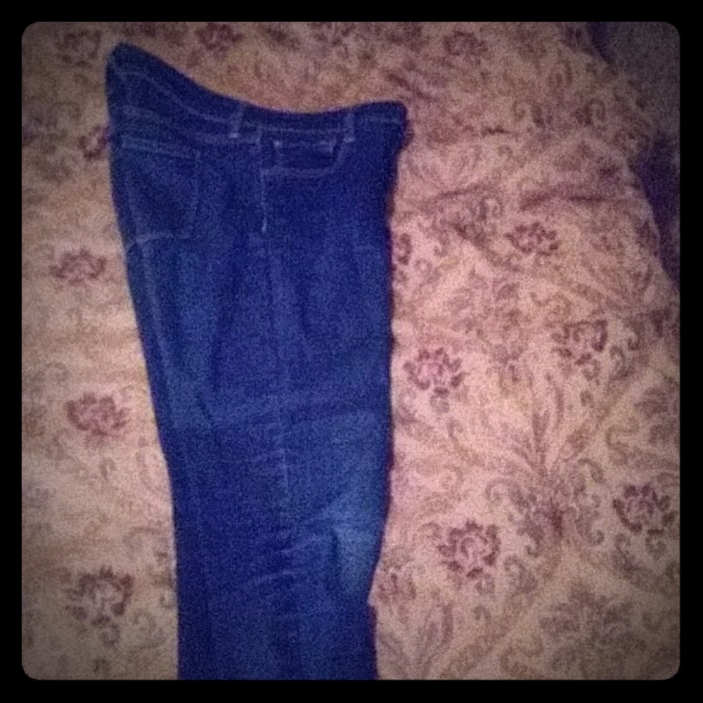 Arizona Super Skinny Jeans
